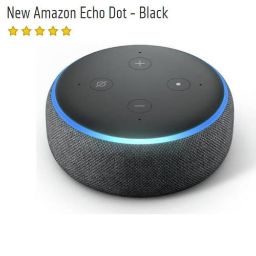 echo-dot